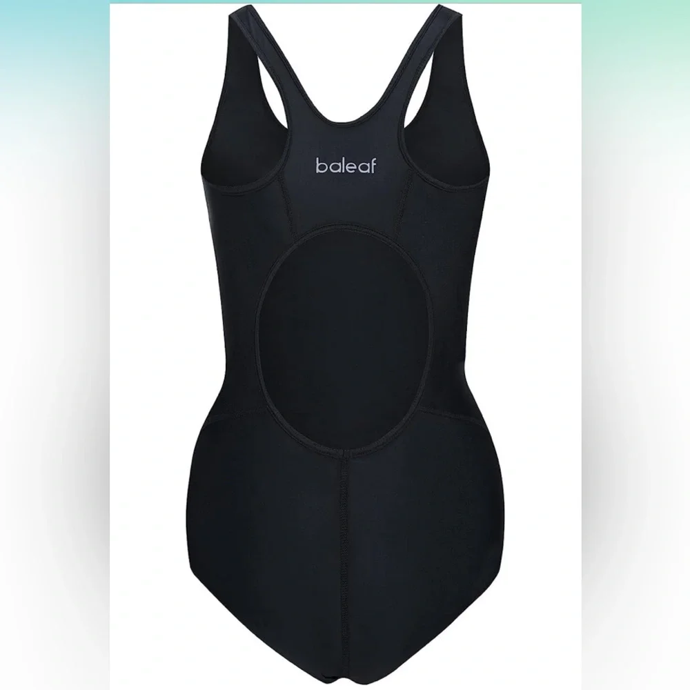 NWT Kids Baleaf Swimsuit